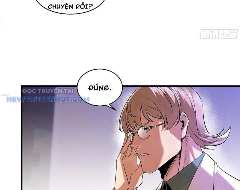 Đồng Hành Cùng Tử Vong: Bắt Đầu Với Ngư Nhân Địa Hạ Thành Chap 102 - Next Chap 103