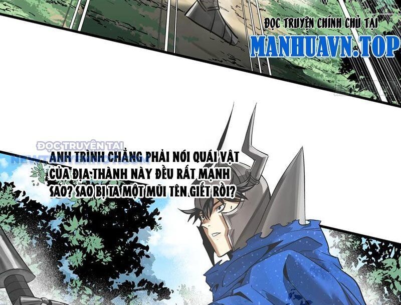 Đồng Hành Cùng Tử Vong: Bắt Đầu Với Ngư Nhân Địa Hạ Thành Chap 102 - Next Chap 103