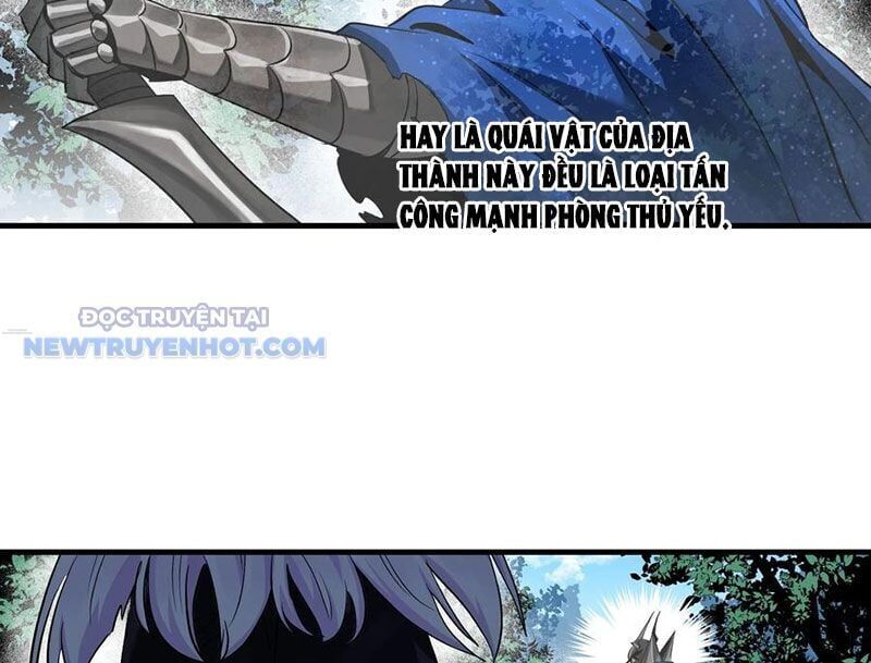 Đồng Hành Cùng Tử Vong: Bắt Đầu Với Ngư Nhân Địa Hạ Thành Chap 102 - Next Chap 103