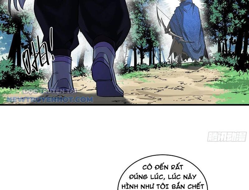 Đồng Hành Cùng Tử Vong: Bắt Đầu Với Ngư Nhân Địa Hạ Thành Chap 102 - Next Chap 103