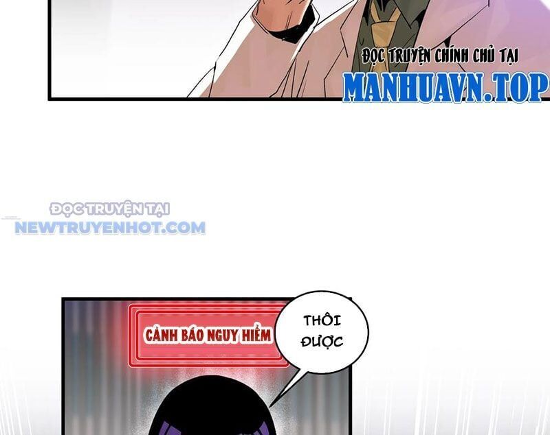 Đồng Hành Cùng Tử Vong: Bắt Đầu Với Ngư Nhân Địa Hạ Thành Chap 102 - Next Chap 103
