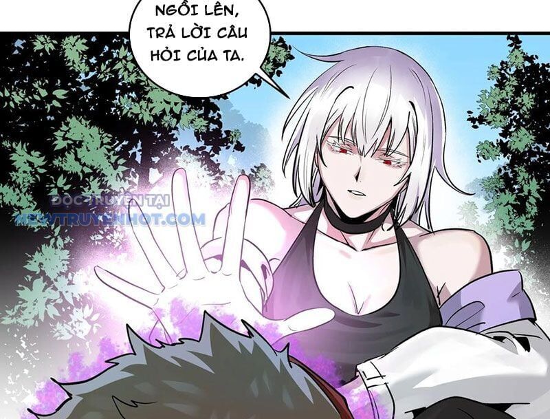 Đồng Hành Cùng Tử Vong: Bắt Đầu Với Ngư Nhân Địa Hạ Thành Chap 102 - Next Chap 103