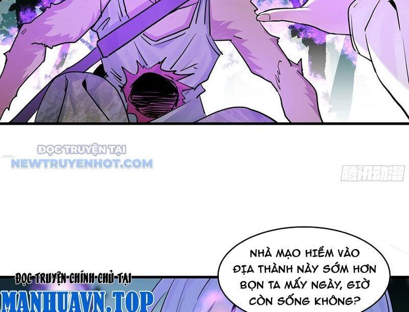 Đồng Hành Cùng Tử Vong: Bắt Đầu Với Ngư Nhân Địa Hạ Thành Chap 102 - Next Chap 103