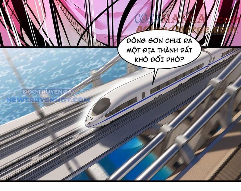 Đồng Hành Cùng Tử Vong: Bắt Đầu Với Ngư Nhân Địa Hạ Thành Chap 102 - Next Chap 103