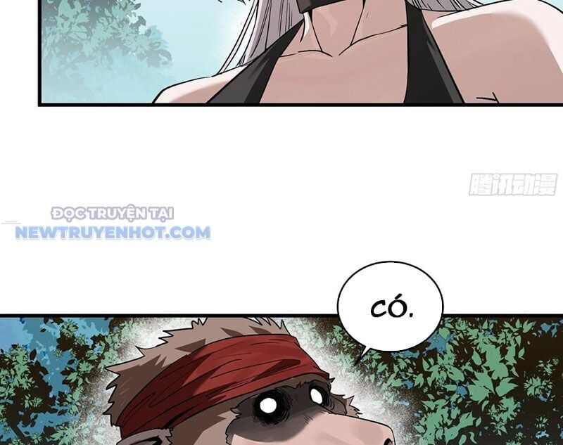 Đồng Hành Cùng Tử Vong: Bắt Đầu Với Ngư Nhân Địa Hạ Thành Chap 103 - Next Chap 104