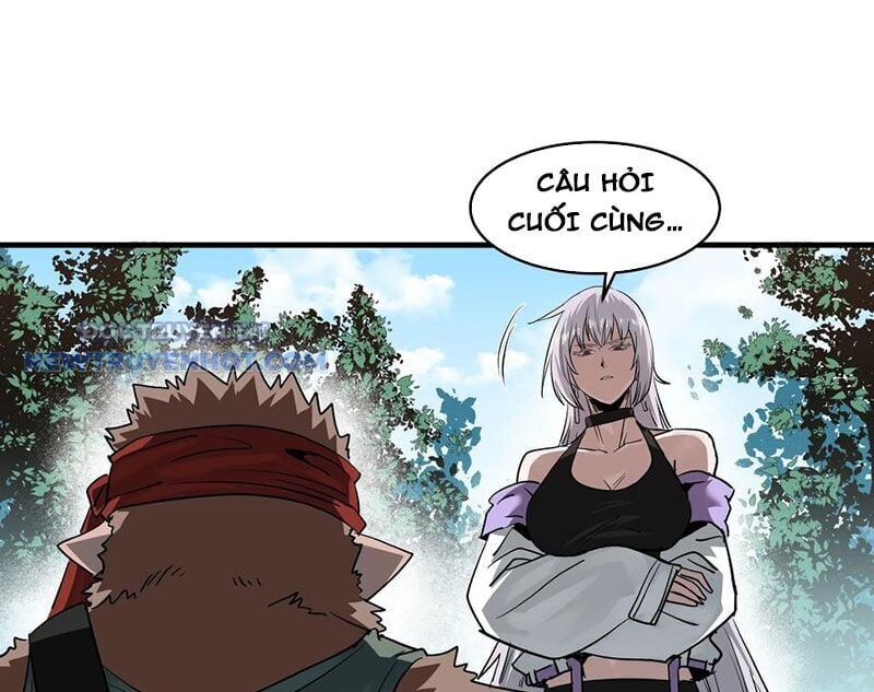 Đồng Hành Cùng Tử Vong: Bắt Đầu Với Ngư Nhân Địa Hạ Thành Chap 103 - Next Chap 104