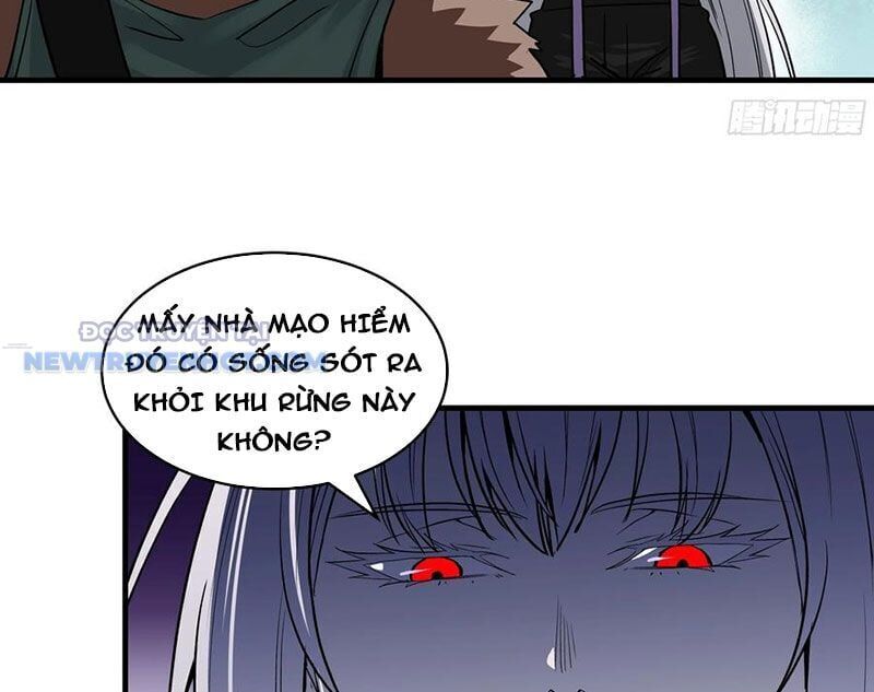 Đồng Hành Cùng Tử Vong: Bắt Đầu Với Ngư Nhân Địa Hạ Thành Chap 103 - Next Chap 104