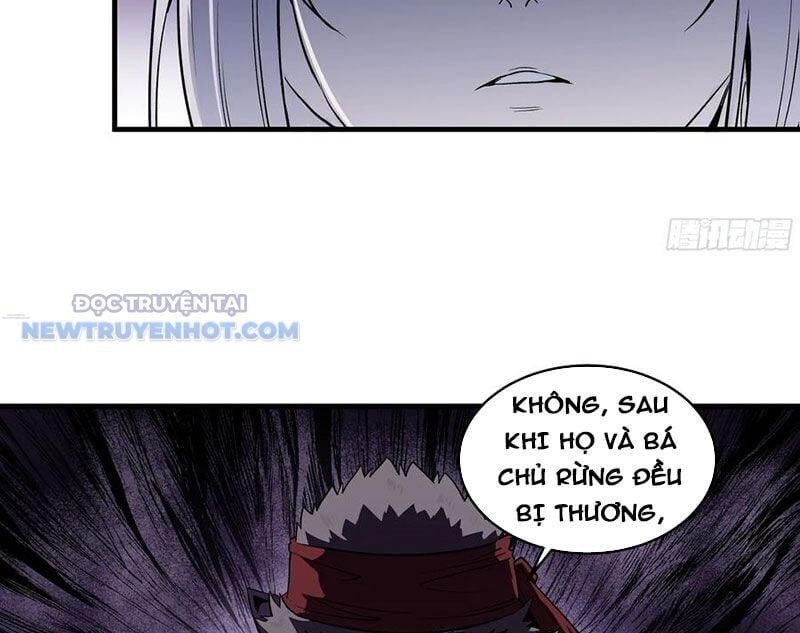 Đồng Hành Cùng Tử Vong: Bắt Đầu Với Ngư Nhân Địa Hạ Thành Chap 103 - Next Chap 104