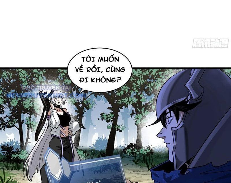 Đồng Hành Cùng Tử Vong: Bắt Đầu Với Ngư Nhân Địa Hạ Thành Chap 103 - Next Chap 104