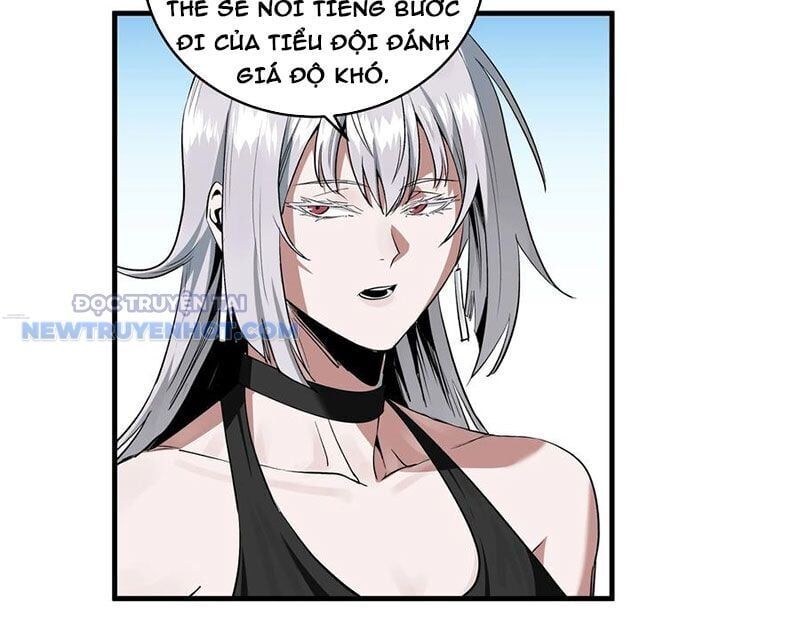 Đồng Hành Cùng Tử Vong: Bắt Đầu Với Ngư Nhân Địa Hạ Thành Chap 103 - Next Chap 104