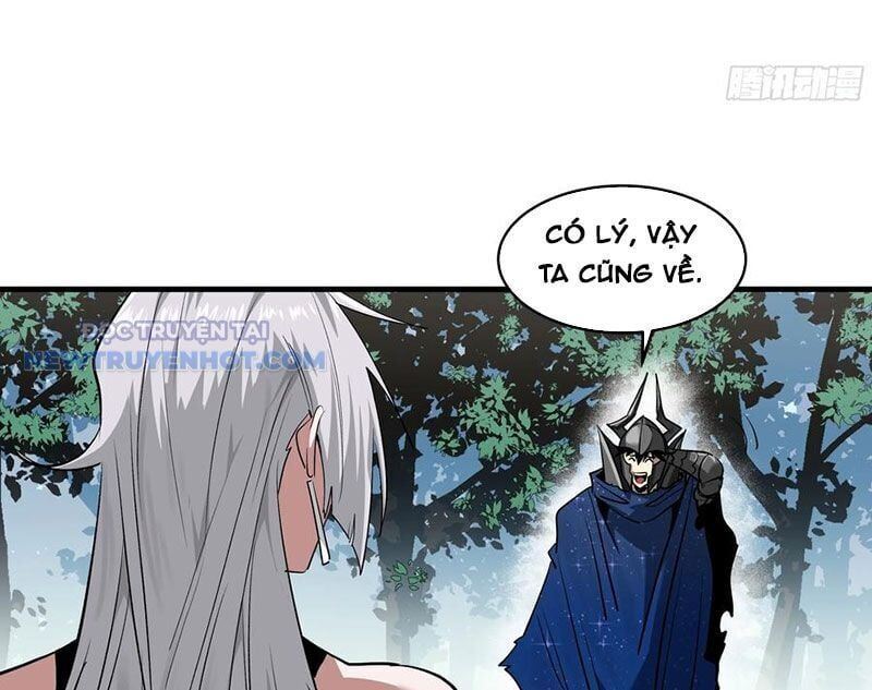 Đồng Hành Cùng Tử Vong: Bắt Đầu Với Ngư Nhân Địa Hạ Thành Chap 103 - Next Chap 104