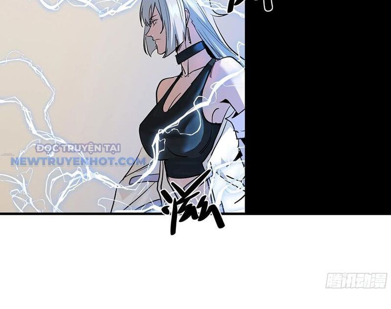 Đồng Hành Cùng Tử Vong: Bắt Đầu Với Ngư Nhân Địa Hạ Thành Chap 103 - Next Chap 104