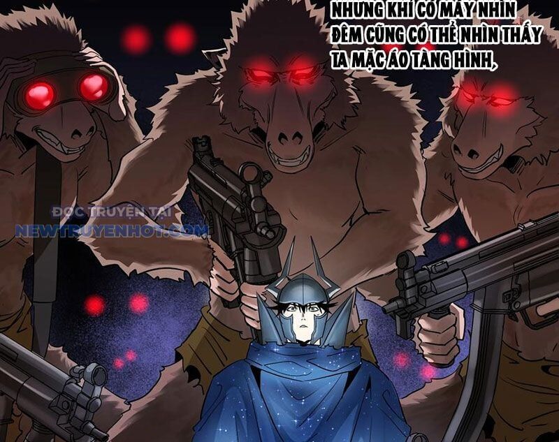 Đồng Hành Cùng Tử Vong: Bắt Đầu Với Ngư Nhân Địa Hạ Thành Chap 103 - Next Chap 104