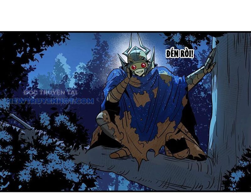 Đồng Hành Cùng Tử Vong: Bắt Đầu Với Ngư Nhân Địa Hạ Thành Chap 103 - Next Chap 104