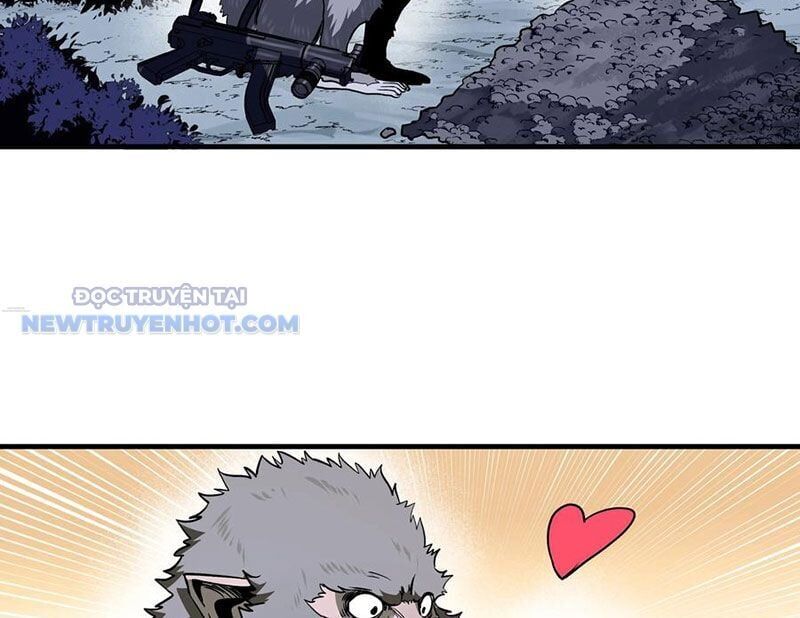 Đồng Hành Cùng Tử Vong: Bắt Đầu Với Ngư Nhân Địa Hạ Thành Chap 103 - Next Chap 104
