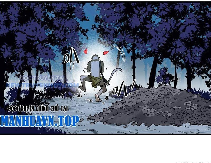 Đồng Hành Cùng Tử Vong: Bắt Đầu Với Ngư Nhân Địa Hạ Thành Chap 103 - Next Chap 104