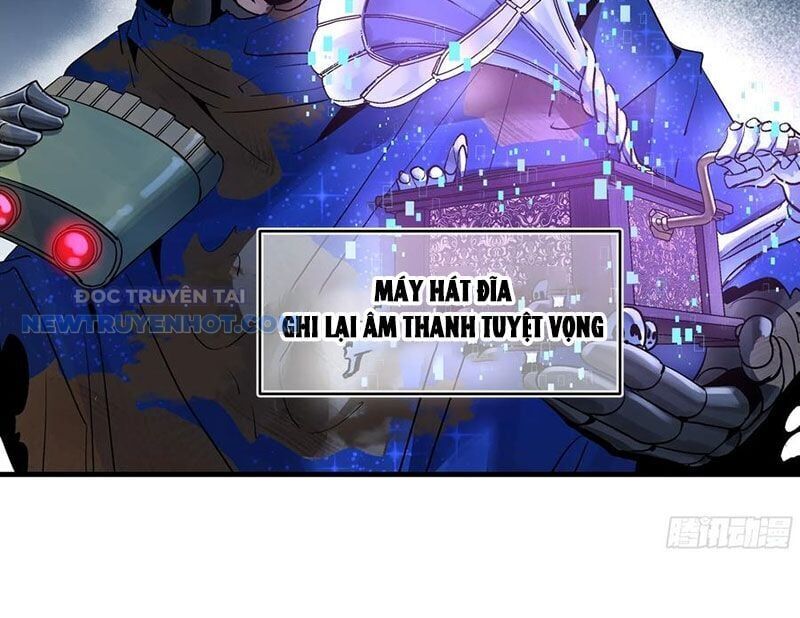 Đồng Hành Cùng Tử Vong: Bắt Đầu Với Ngư Nhân Địa Hạ Thành Chap 103 - Next Chap 104