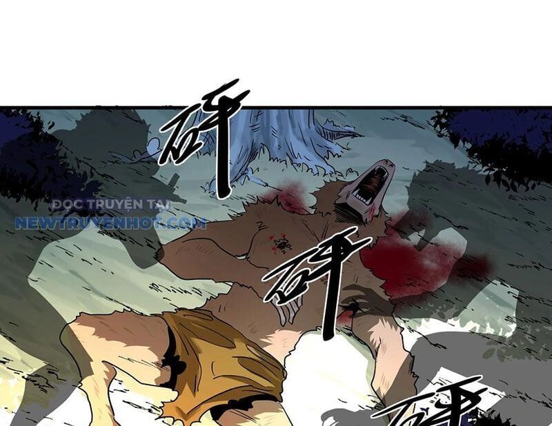 Đồng Hành Cùng Tử Vong: Bắt Đầu Với Ngư Nhân Địa Hạ Thành Chap 103 - Next Chap 104
