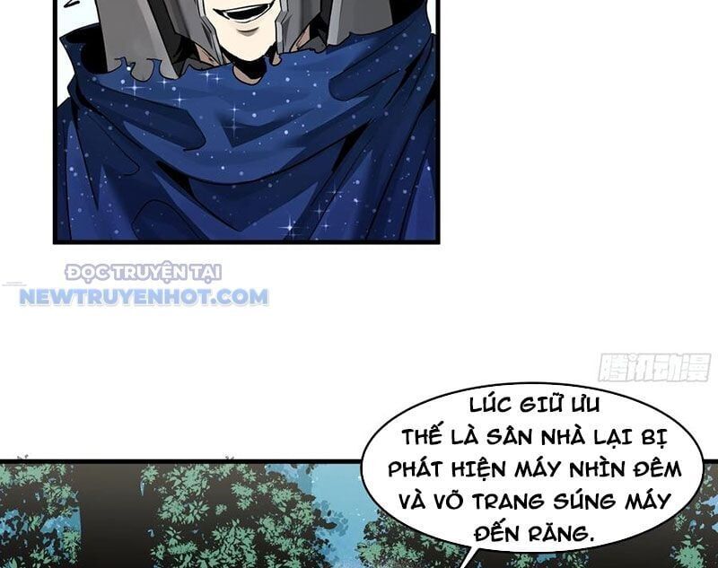 Đồng Hành Cùng Tử Vong: Bắt Đầu Với Ngư Nhân Địa Hạ Thành Chap 103 - Next Chap 104