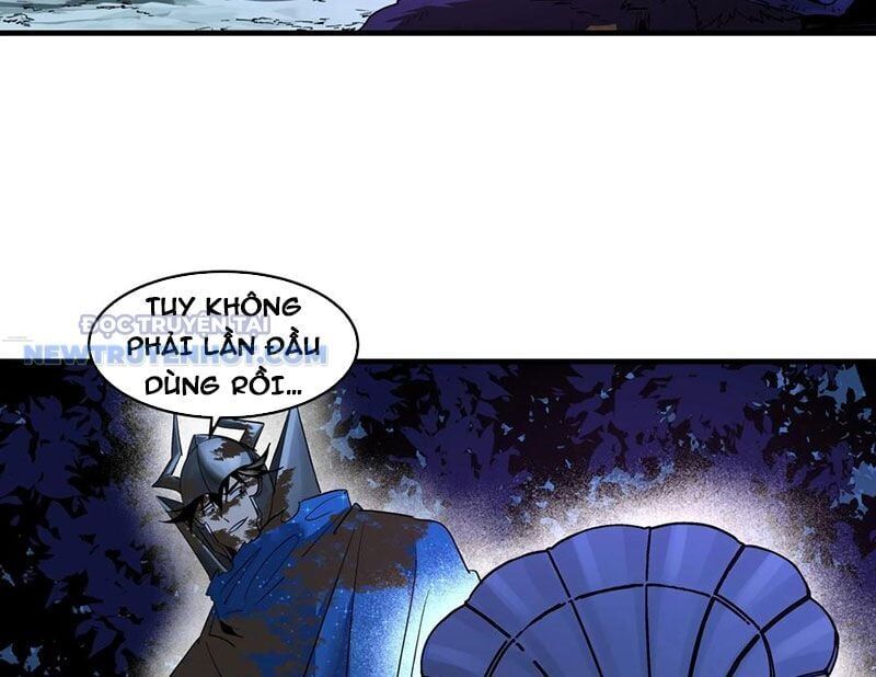 Đồng Hành Cùng Tử Vong: Bắt Đầu Với Ngư Nhân Địa Hạ Thành Chap 103 - Next Chap 104