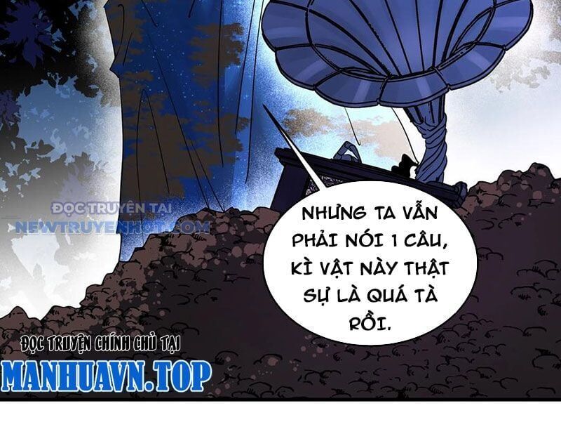 Đồng Hành Cùng Tử Vong: Bắt Đầu Với Ngư Nhân Địa Hạ Thành Chap 103 - Next Chap 104