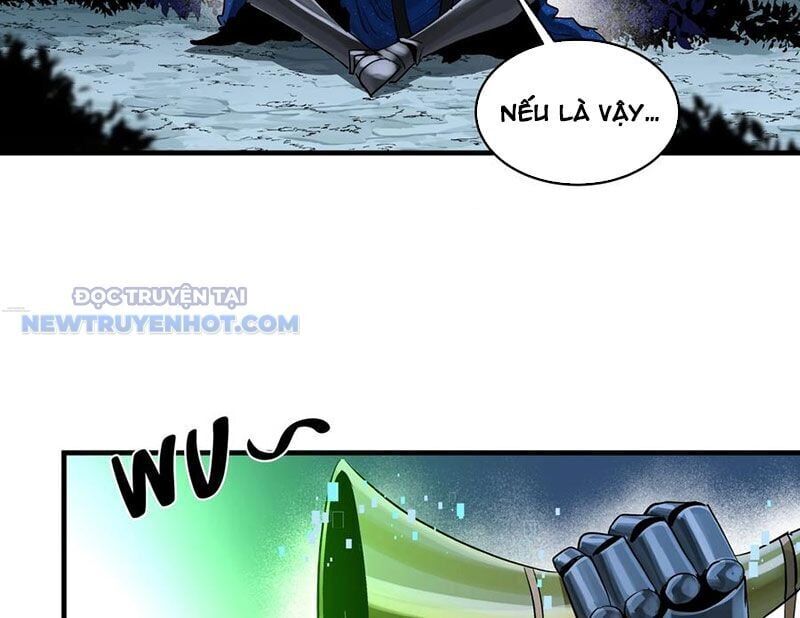 Đồng Hành Cùng Tử Vong: Bắt Đầu Với Ngư Nhân Địa Hạ Thành Chap 103 - Next Chap 104