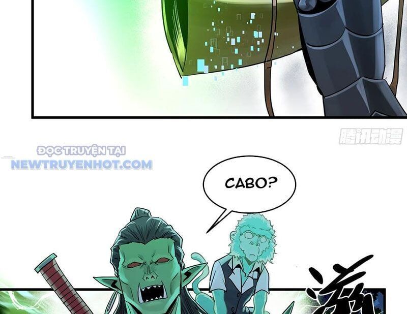 Đồng Hành Cùng Tử Vong: Bắt Đầu Với Ngư Nhân Địa Hạ Thành Chap 103 - Next Chap 104