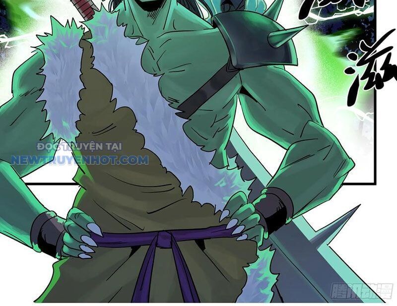 Đồng Hành Cùng Tử Vong: Bắt Đầu Với Ngư Nhân Địa Hạ Thành Chap 103 - Next Chap 104