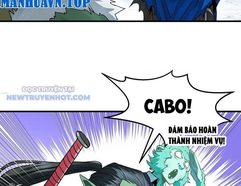 Đồng Hành Cùng Tử Vong: Bắt Đầu Với Ngư Nhân Địa Hạ Thành Chap 103 - Next Chap 104