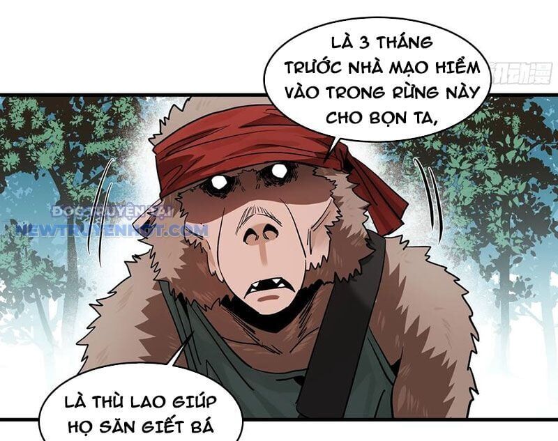 Đồng Hành Cùng Tử Vong: Bắt Đầu Với Ngư Nhân Địa Hạ Thành Chap 103 - Next Chap 104