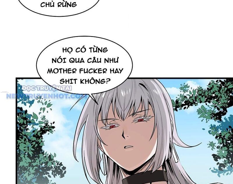 Đồng Hành Cùng Tử Vong: Bắt Đầu Với Ngư Nhân Địa Hạ Thành Chap 103 - Next Chap 104