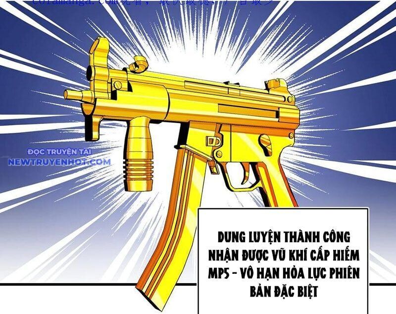 Đồng Hành Cùng Tử Vong: Bắt Đầu Với Ngư Nhân Địa Hạ Thành Chap 104 - Next Chap 105