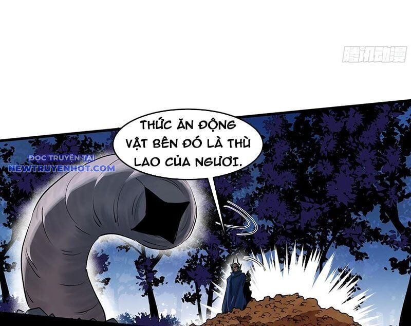 Đồng Hành Cùng Tử Vong: Bắt Đầu Với Ngư Nhân Địa Hạ Thành Chap 104 - Next Chap 105