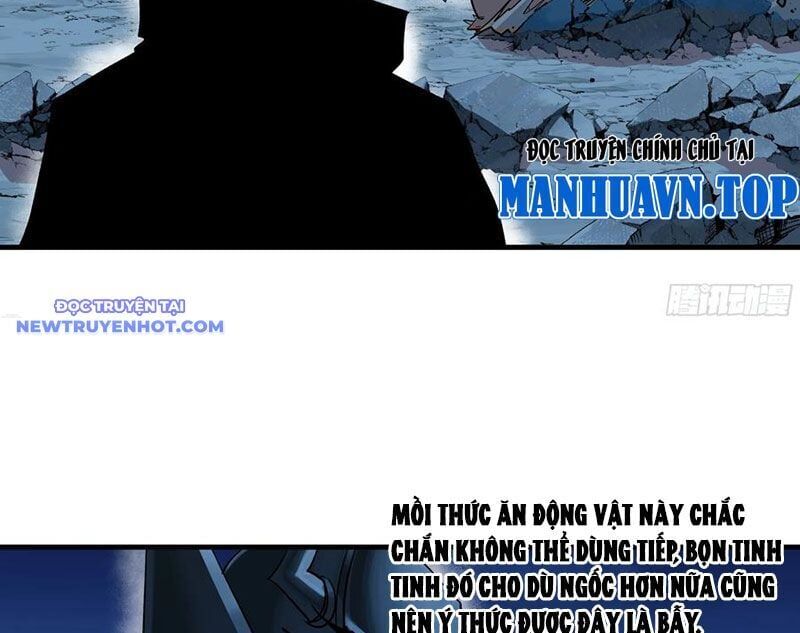 Đồng Hành Cùng Tử Vong: Bắt Đầu Với Ngư Nhân Địa Hạ Thành Chap 104 - Next Chap 105