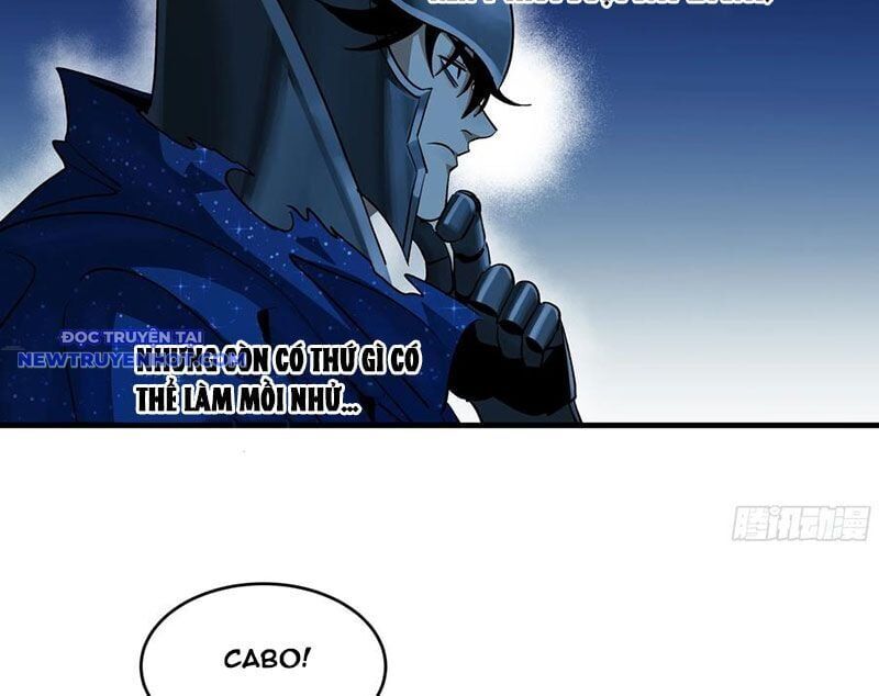 Đồng Hành Cùng Tử Vong: Bắt Đầu Với Ngư Nhân Địa Hạ Thành Chap 104 - Next Chap 105