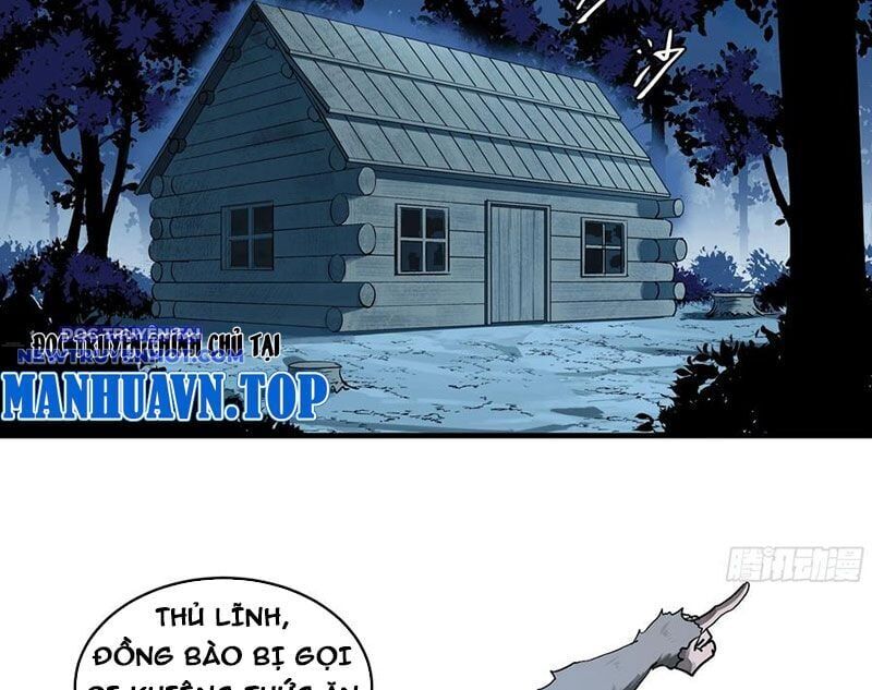 Đồng Hành Cùng Tử Vong: Bắt Đầu Với Ngư Nhân Địa Hạ Thành Chap 104 - Next Chap 105