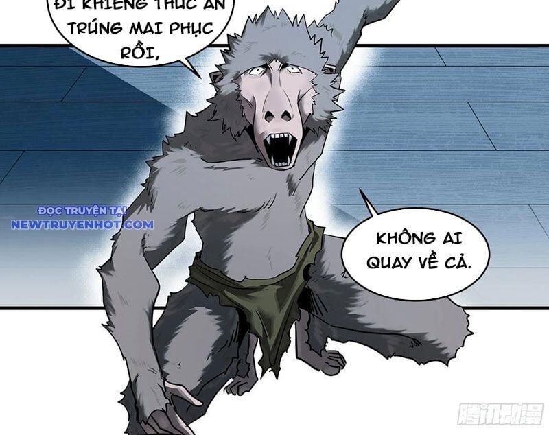 Đồng Hành Cùng Tử Vong: Bắt Đầu Với Ngư Nhân Địa Hạ Thành Chap 104 - Next Chap 105