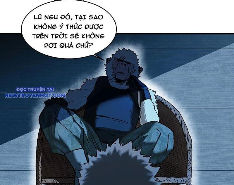 Đồng Hành Cùng Tử Vong: Bắt Đầu Với Ngư Nhân Địa Hạ Thành Chap 104 - Next Chap 105
