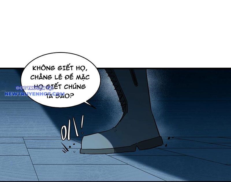 Đồng Hành Cùng Tử Vong: Bắt Đầu Với Ngư Nhân Địa Hạ Thành Chap 104 - Next Chap 105