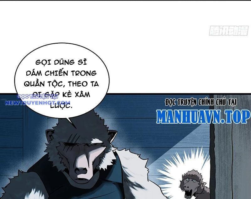 Đồng Hành Cùng Tử Vong: Bắt Đầu Với Ngư Nhân Địa Hạ Thành Chap 104 - Next Chap 105