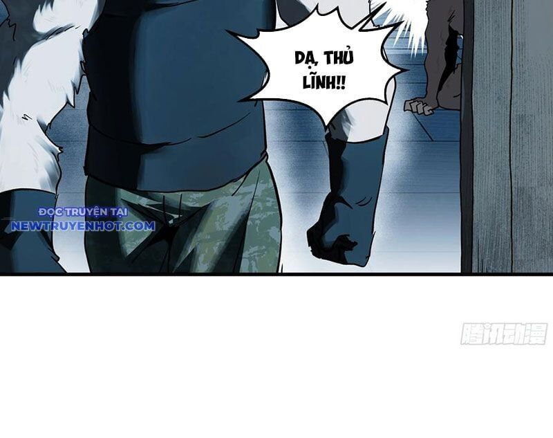 Đồng Hành Cùng Tử Vong: Bắt Đầu Với Ngư Nhân Địa Hạ Thành Chap 104 - Next Chap 105