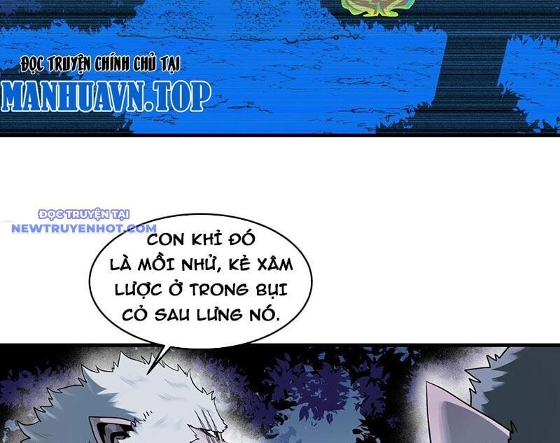 Đồng Hành Cùng Tử Vong: Bắt Đầu Với Ngư Nhân Địa Hạ Thành Chap 104 - Next Chap 105
