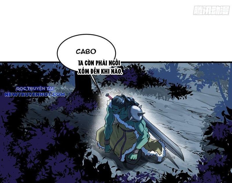 Đồng Hành Cùng Tử Vong: Bắt Đầu Với Ngư Nhân Địa Hạ Thành Chap 104 - Next Chap 105