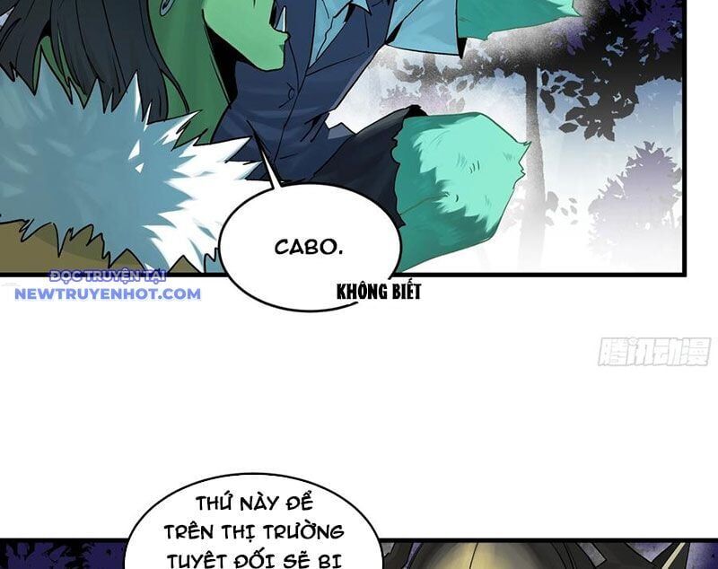 Đồng Hành Cùng Tử Vong: Bắt Đầu Với Ngư Nhân Địa Hạ Thành Chap 104 - Next Chap 105