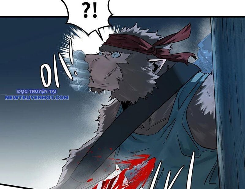 Đồng Hành Cùng Tử Vong: Bắt Đầu Với Ngư Nhân Địa Hạ Thành Chap 104 - Next Chap 105