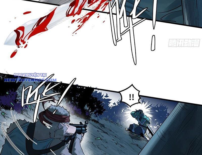 Đồng Hành Cùng Tử Vong: Bắt Đầu Với Ngư Nhân Địa Hạ Thành Chap 104 - Next Chap 105