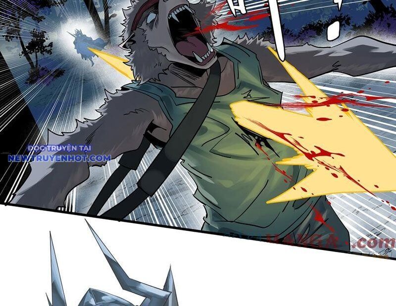Đồng Hành Cùng Tử Vong: Bắt Đầu Với Ngư Nhân Địa Hạ Thành Chap 104 - Next Chap 105
