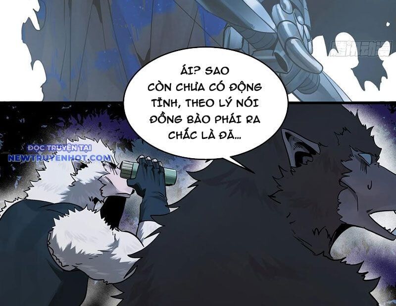 Đồng Hành Cùng Tử Vong: Bắt Đầu Với Ngư Nhân Địa Hạ Thành Chap 104 - Next Chap 105