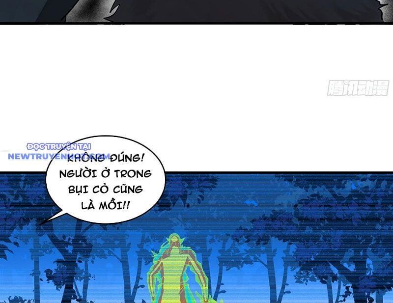 Đồng Hành Cùng Tử Vong: Bắt Đầu Với Ngư Nhân Địa Hạ Thành Chap 104 - Next Chap 105