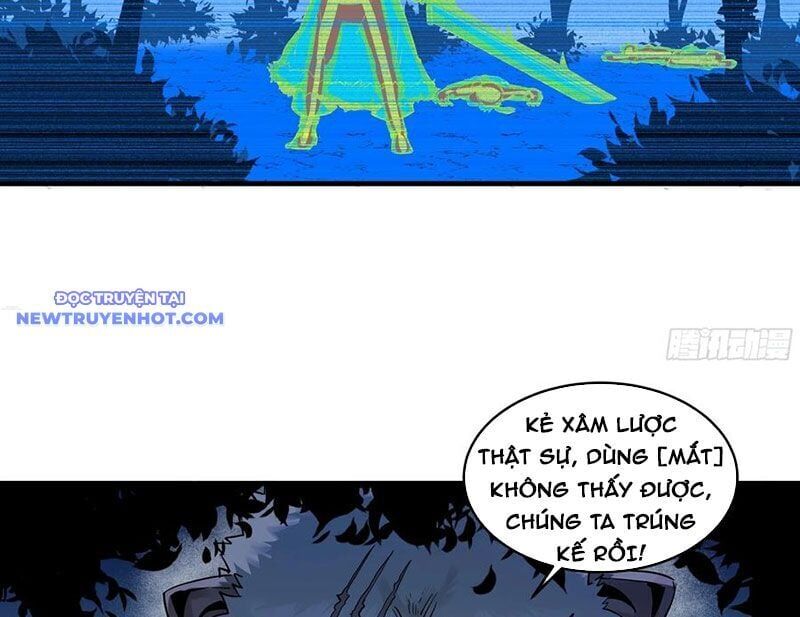 Đồng Hành Cùng Tử Vong: Bắt Đầu Với Ngư Nhân Địa Hạ Thành Chap 104 - Next Chap 105